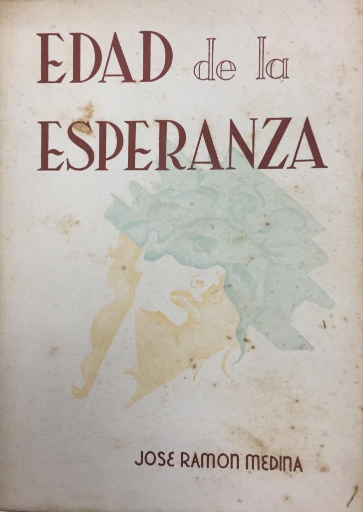 Edad de la esperanza